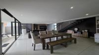 Dining Room of property in Bloemfontein