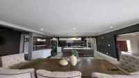 Dining Room of property in Bloemfontein