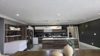 Kitchen of property in Bloemfontein