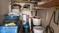 Store Room of property in Bloemfontein