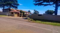 Front View of property in Roodepoort