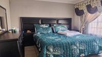 Bed Room 1 of property in Roodepoort