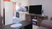 Lounges - 15 square meters of property in Roodepoort