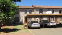 Front View of property in Roodepoort
