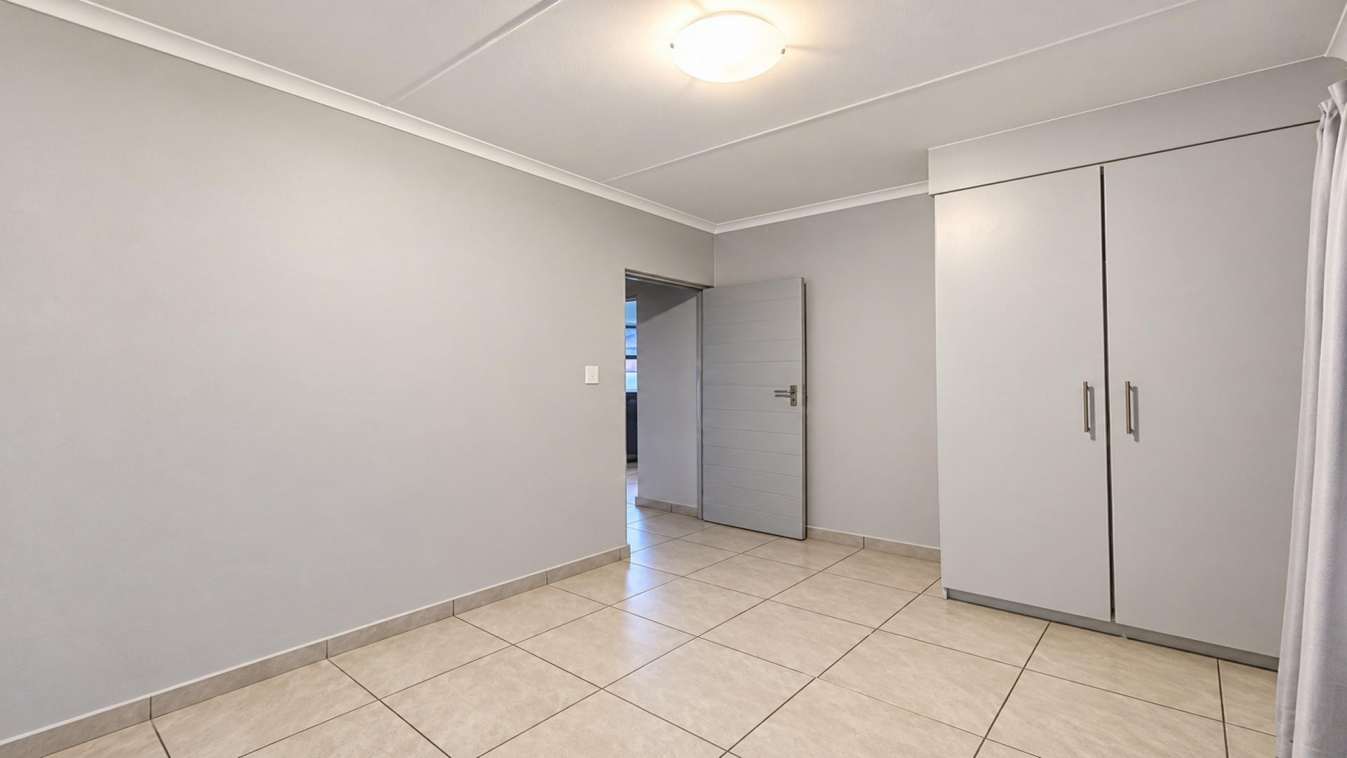 Bed Room 1 of property in Jansen Park