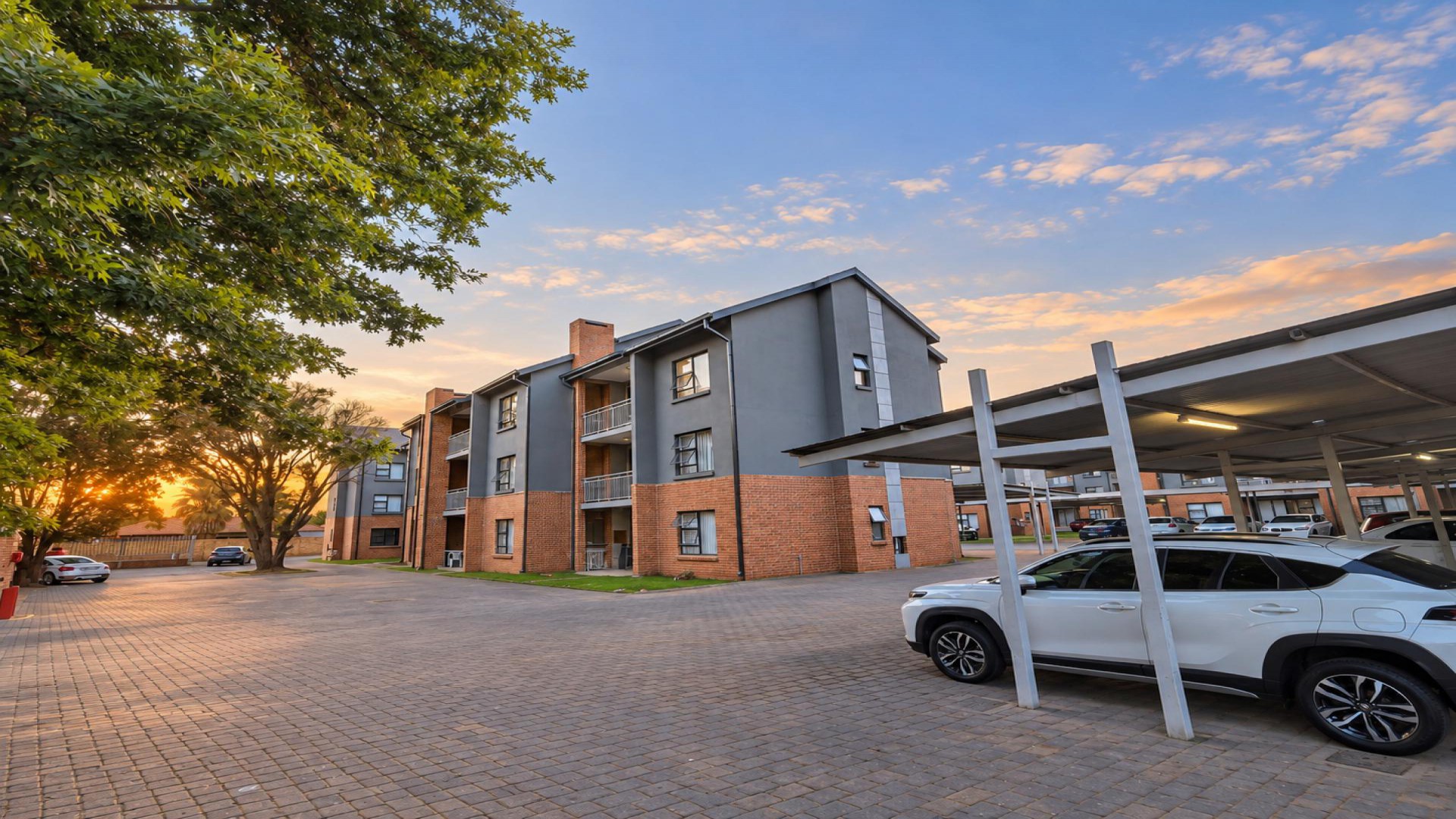 Front View of property in Jansen Park