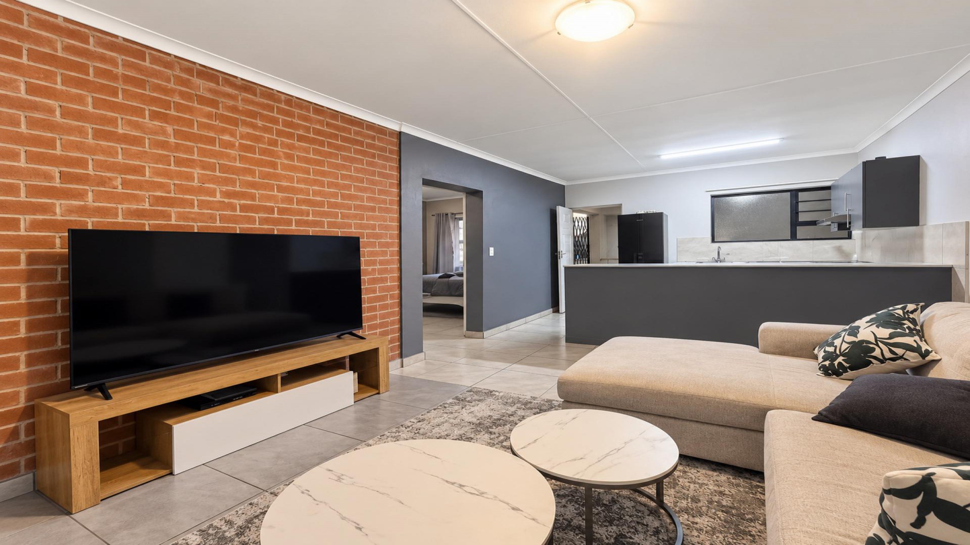 Lounges of property in Jansen Park
