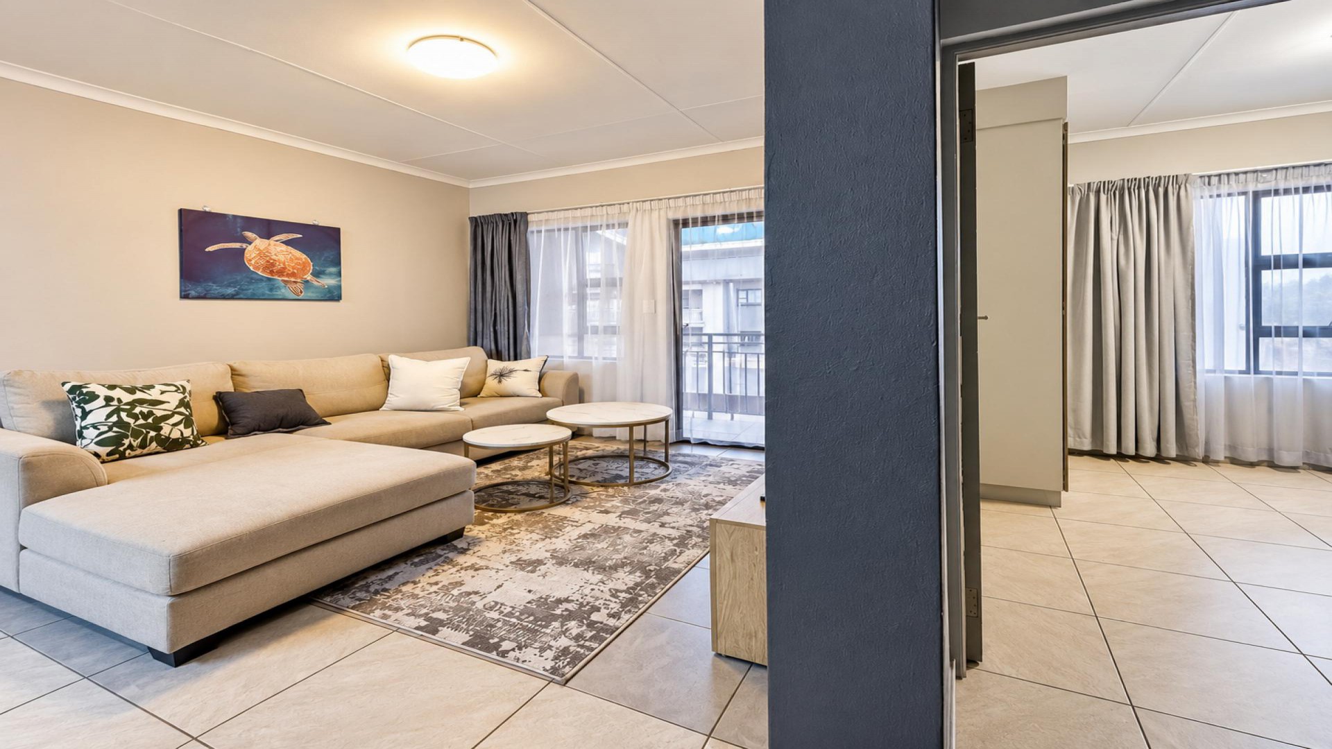 Lounges of property in Jansen Park