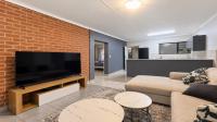 Lounges of property in Jansen Park