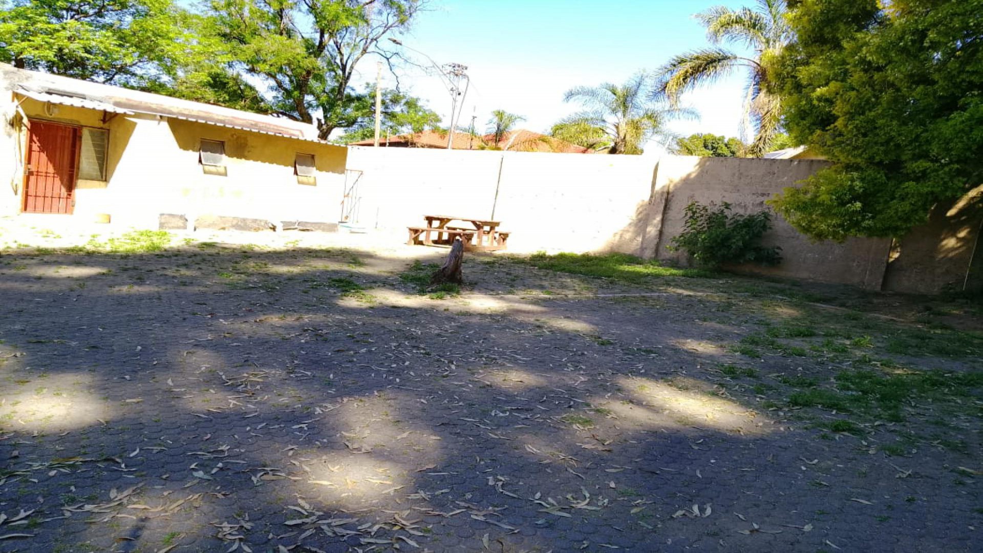 Front View of property in The Hill