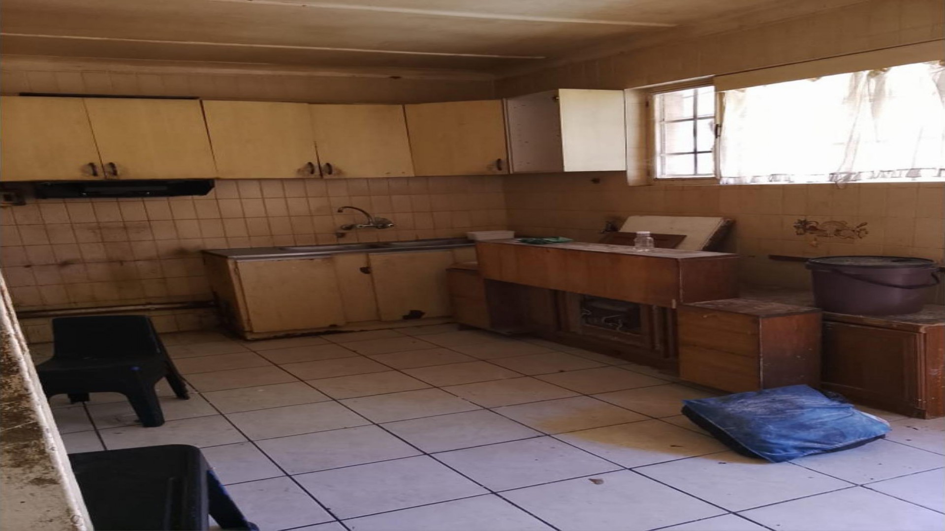 Flatlet of property in The Hill