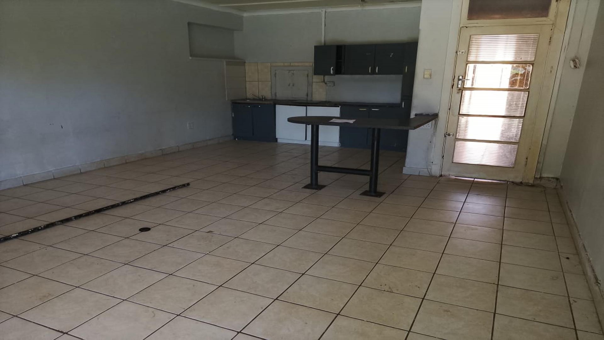 Flatlet of property in The Hill