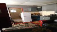 Kitchen of property in The Hill