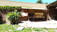 Braai Area of property in The Hill