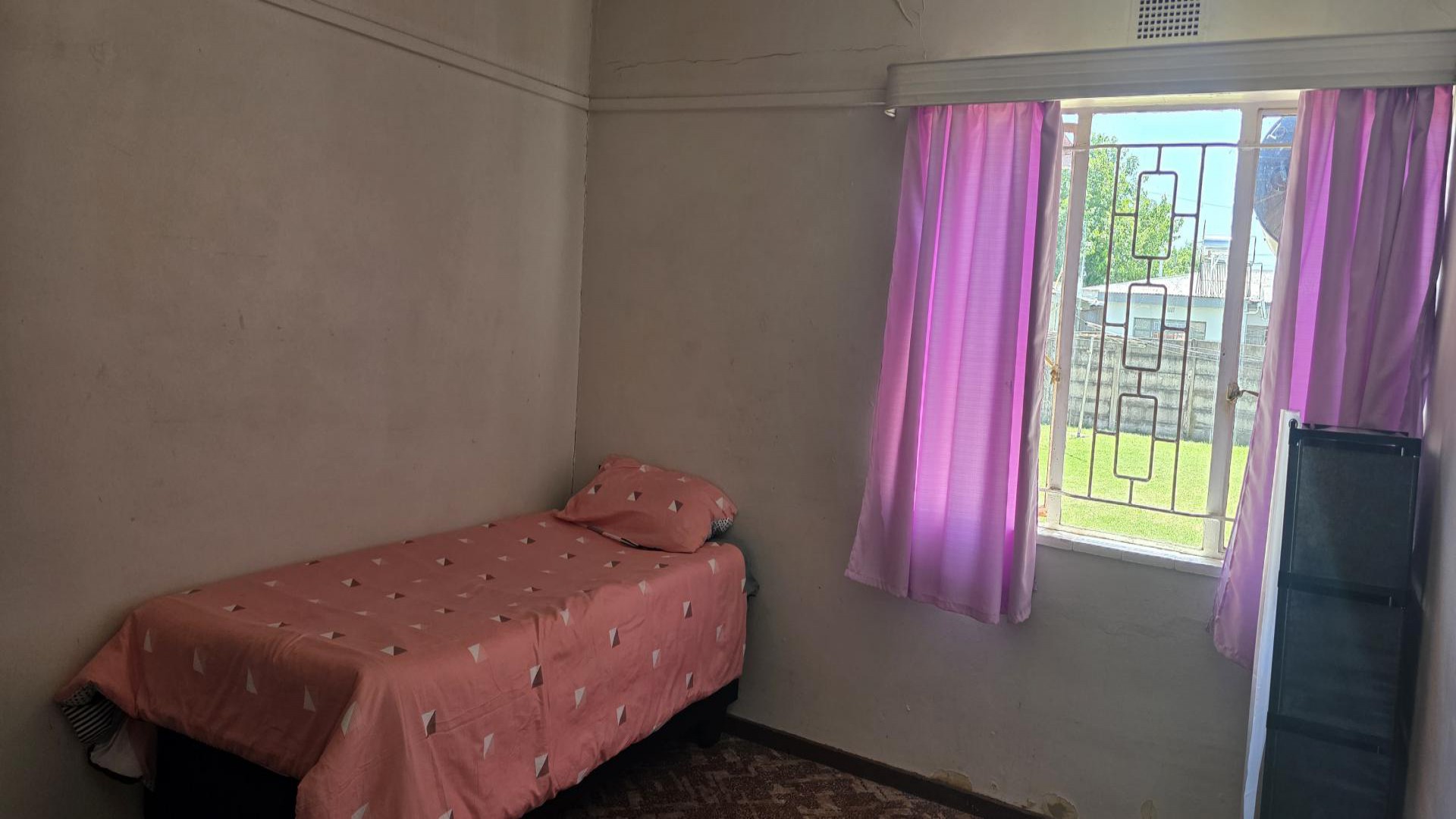 Bed Room 3 of property in Odendaalsrus