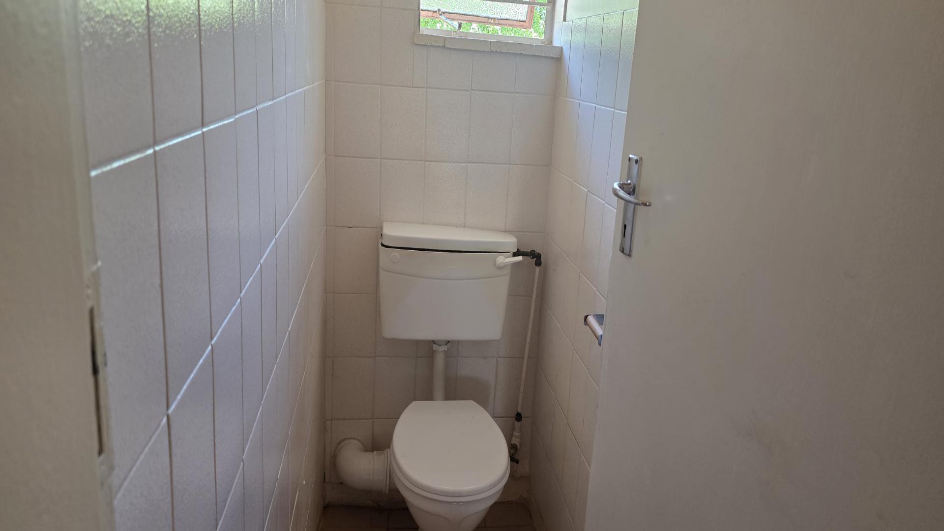 Bathroom 1 of property in Odendaalsrus