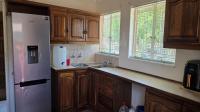 Kitchen of property in Odendaalsrus