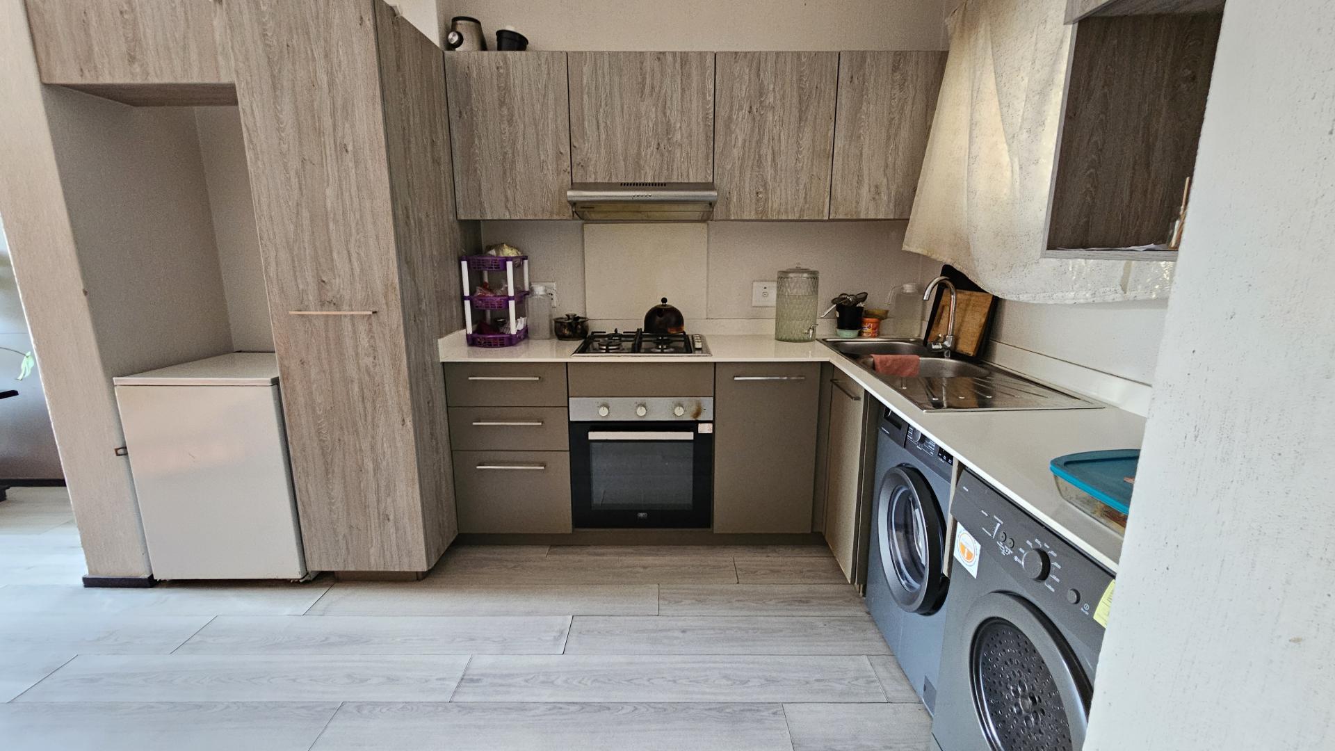 Kitchen of property in Broadacres