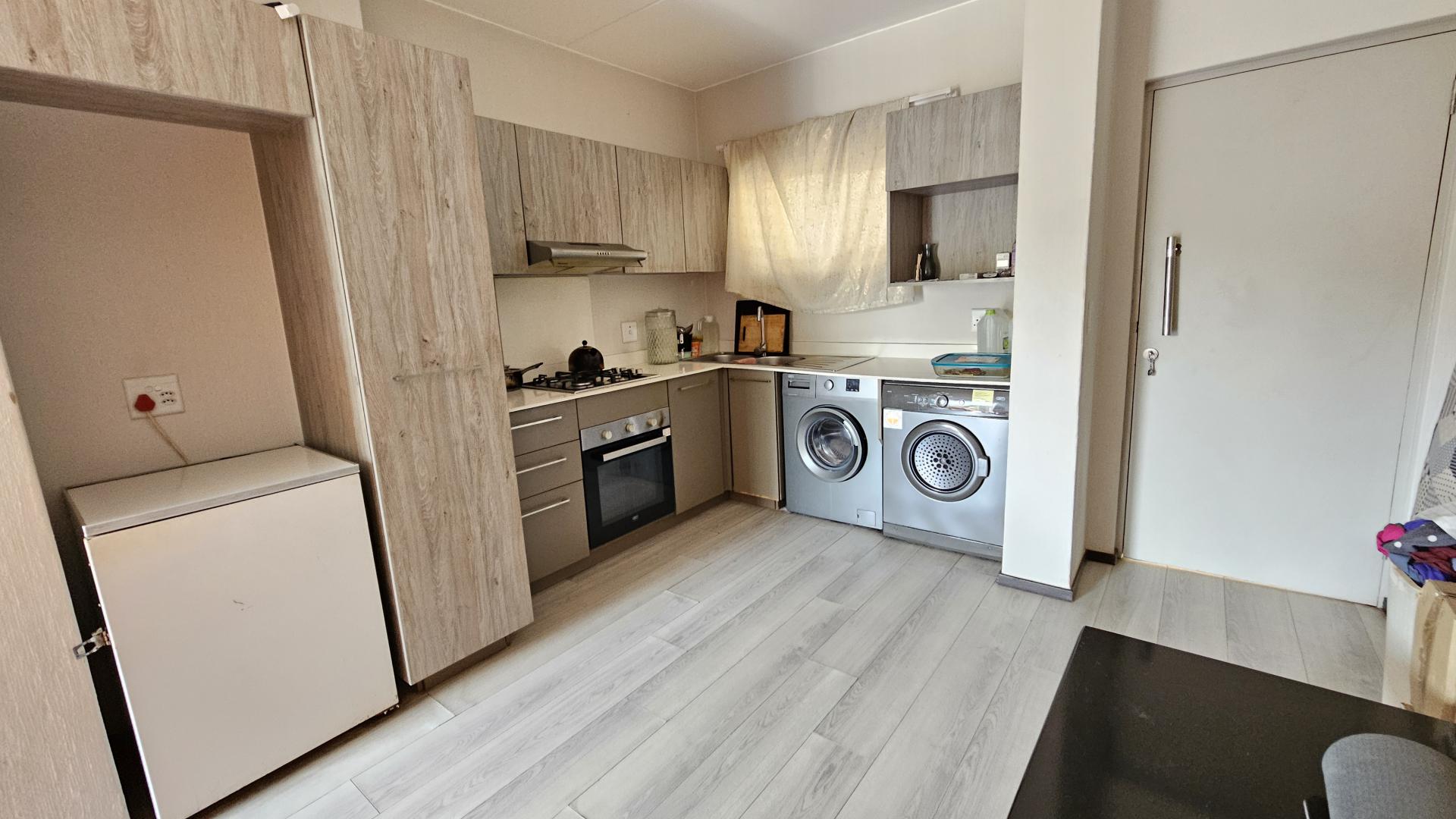 Kitchen of property in Broadacres