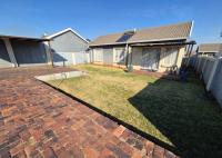  of property in Germiston
