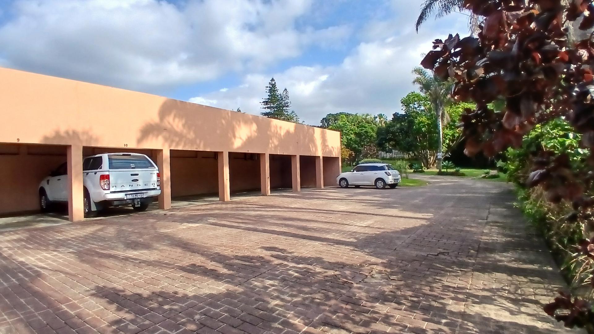  of property in Port Edward