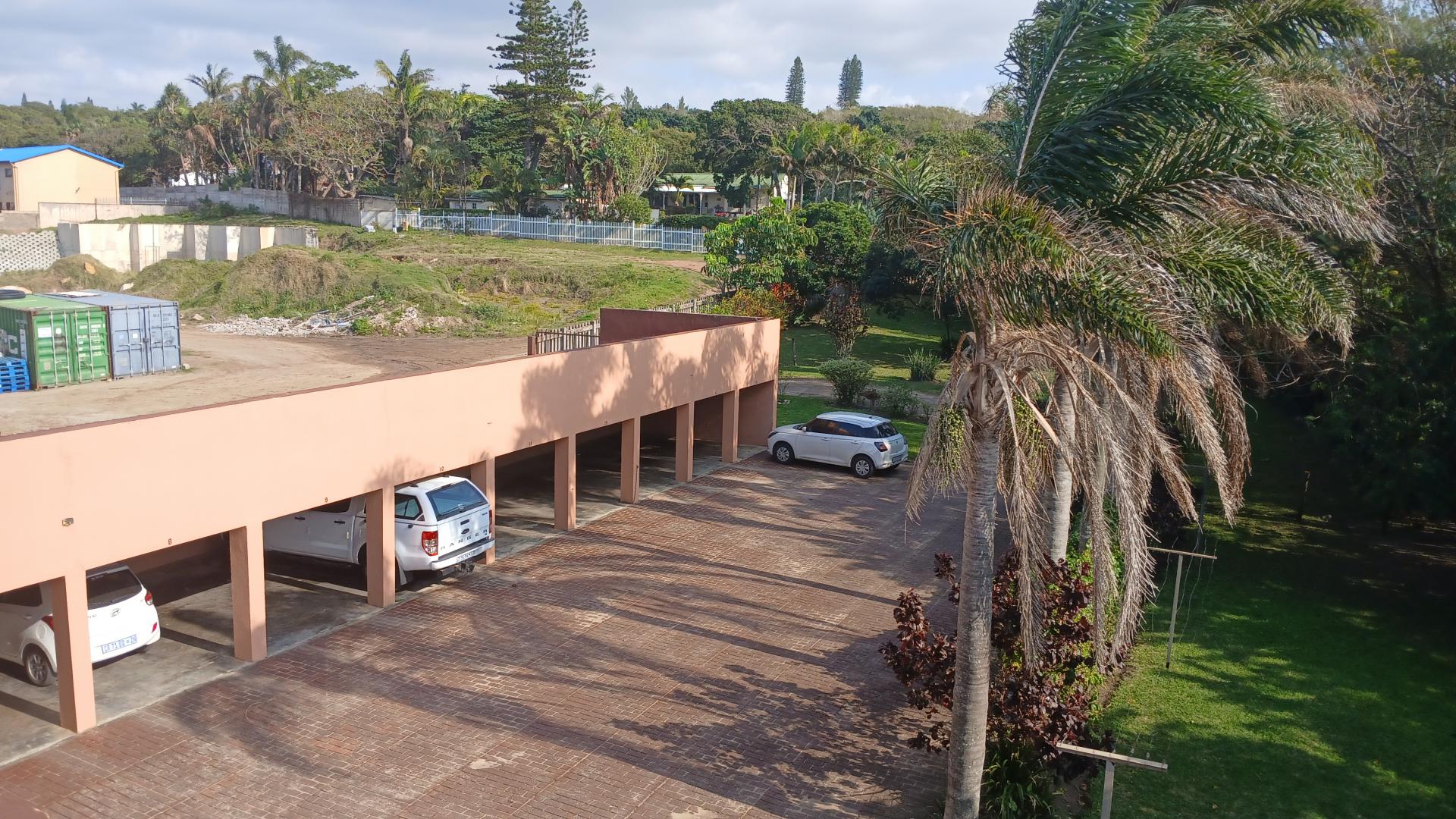  of property in Port Edward