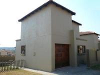 2 Bedroom 1 Bathroom Simplex for Sale and to Rent for sale in Midrand