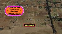  of property in Ophir AH