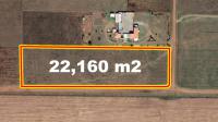  of property in Ophir AH
