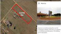  of property in Ophir AH