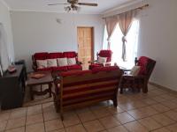  of property in Rensburg