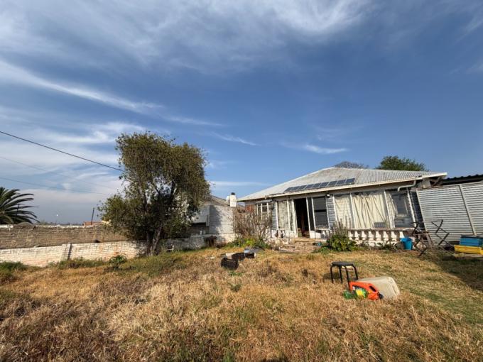 3 Bedroom House for Sale For Sale in Kensington - JHB - MR725066