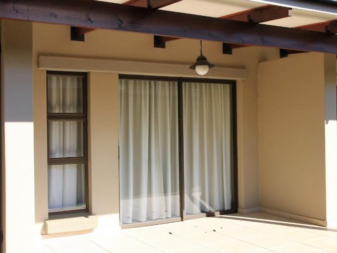 1 Bedroom Apartment to Rent in Centurion Central - Property to rent - MR725077