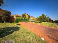  of property in Bassonia