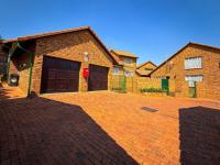  of property in Bassonia