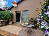  of property in Brackendowns