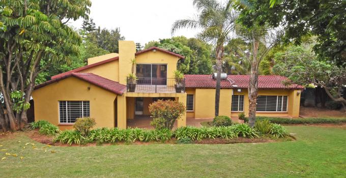 5 Bedroom House for Sale For Sale in Weltevreden Park - MR725083