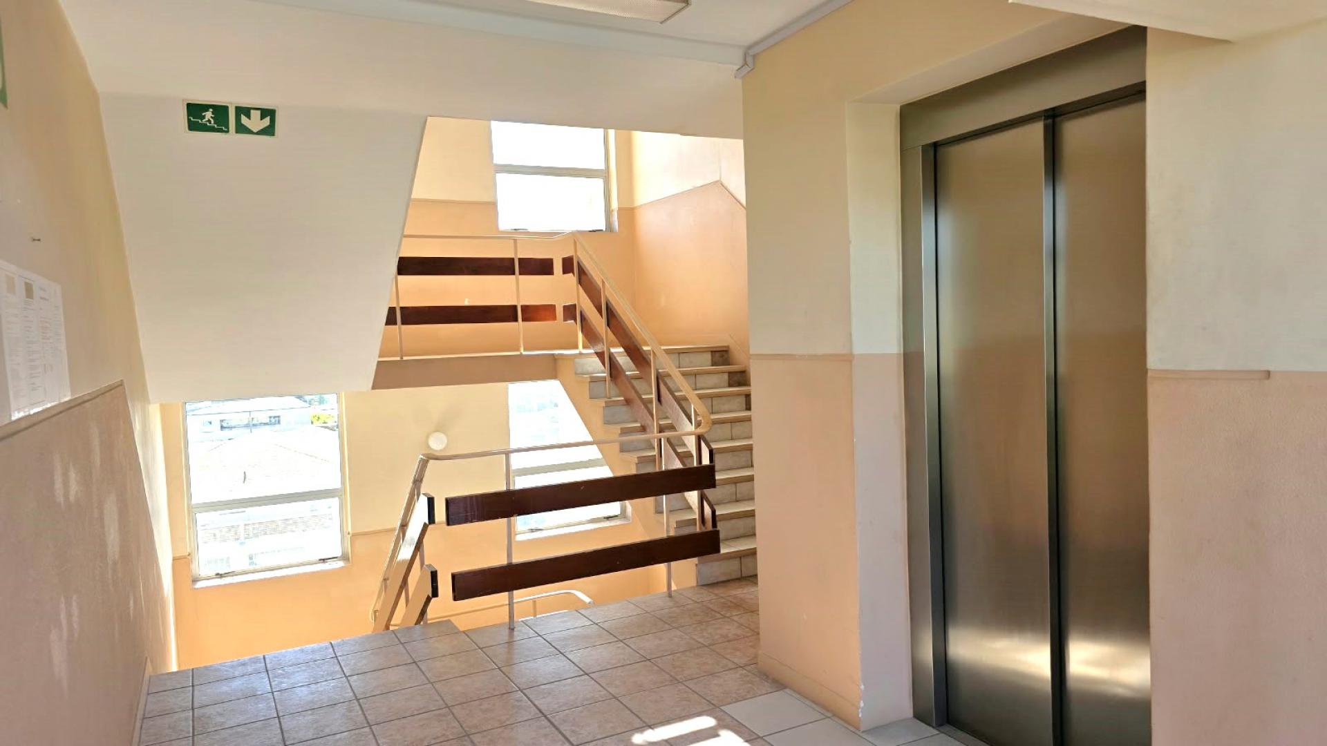  of property in Strand