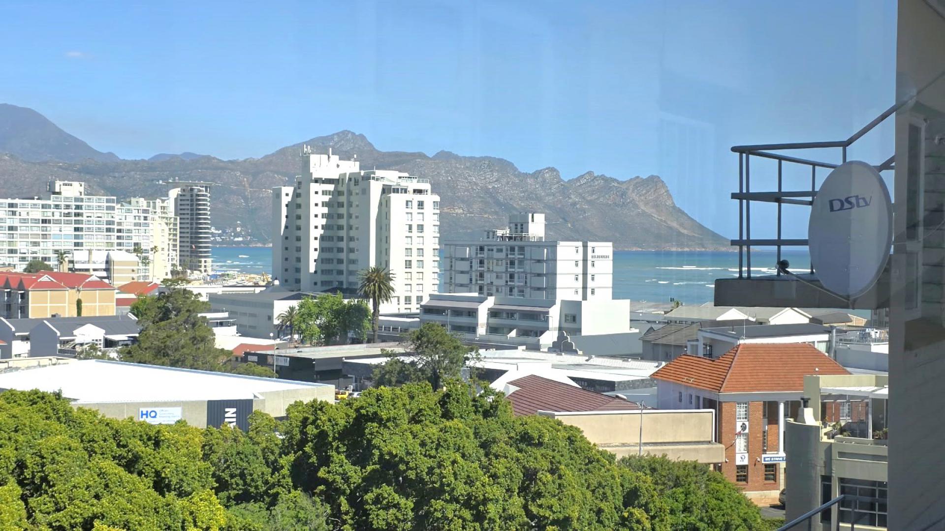  of property in Strand