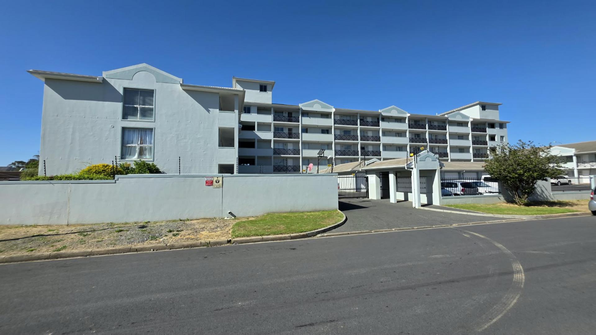  of property in Strand