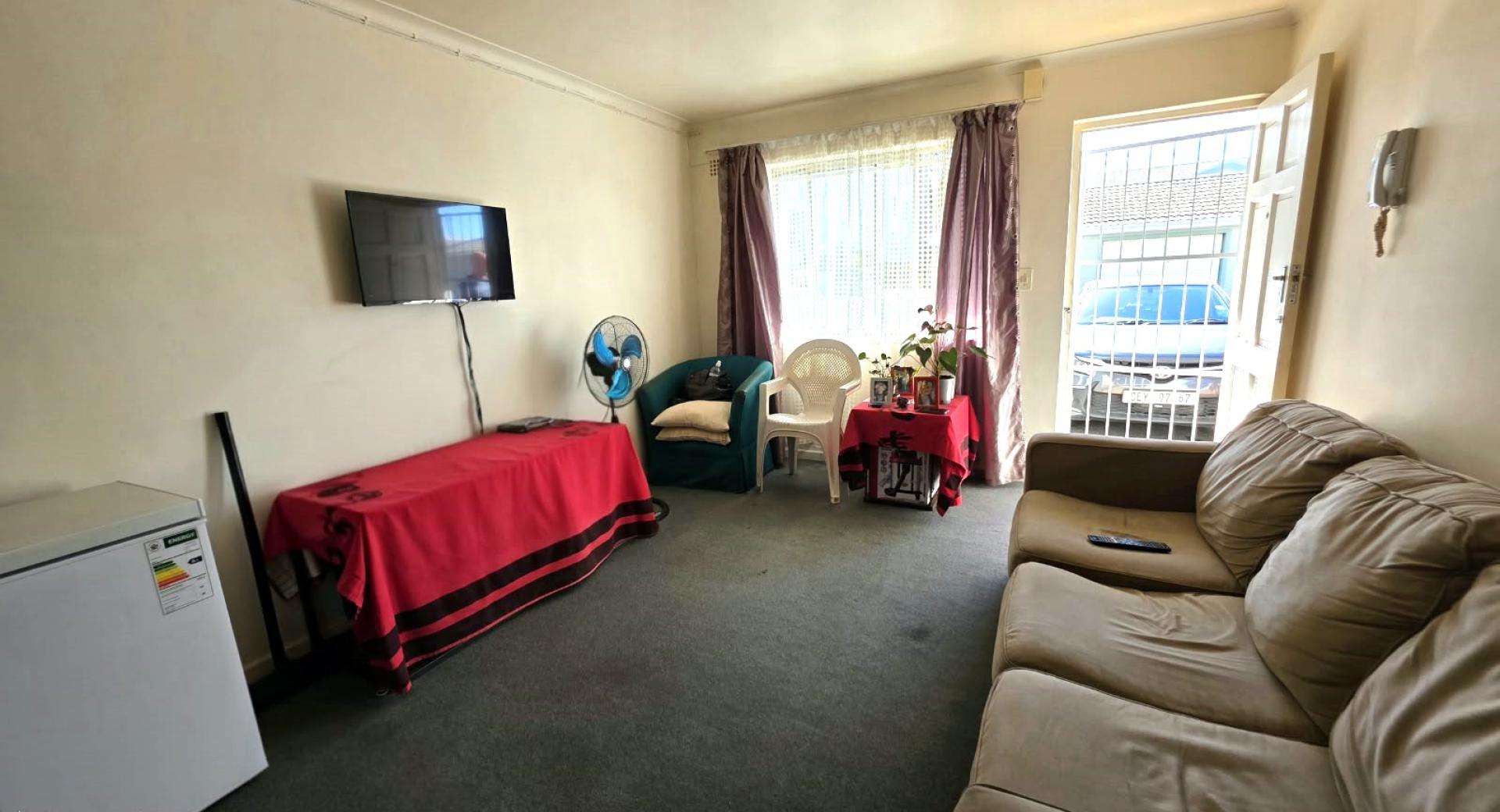  of property in Strand