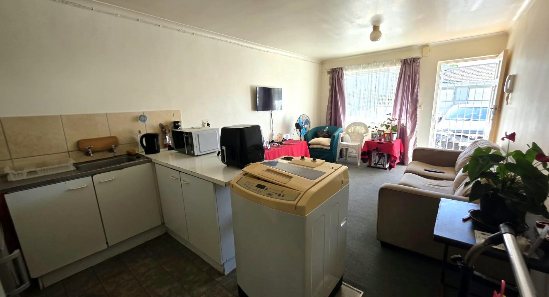  of property in Strand