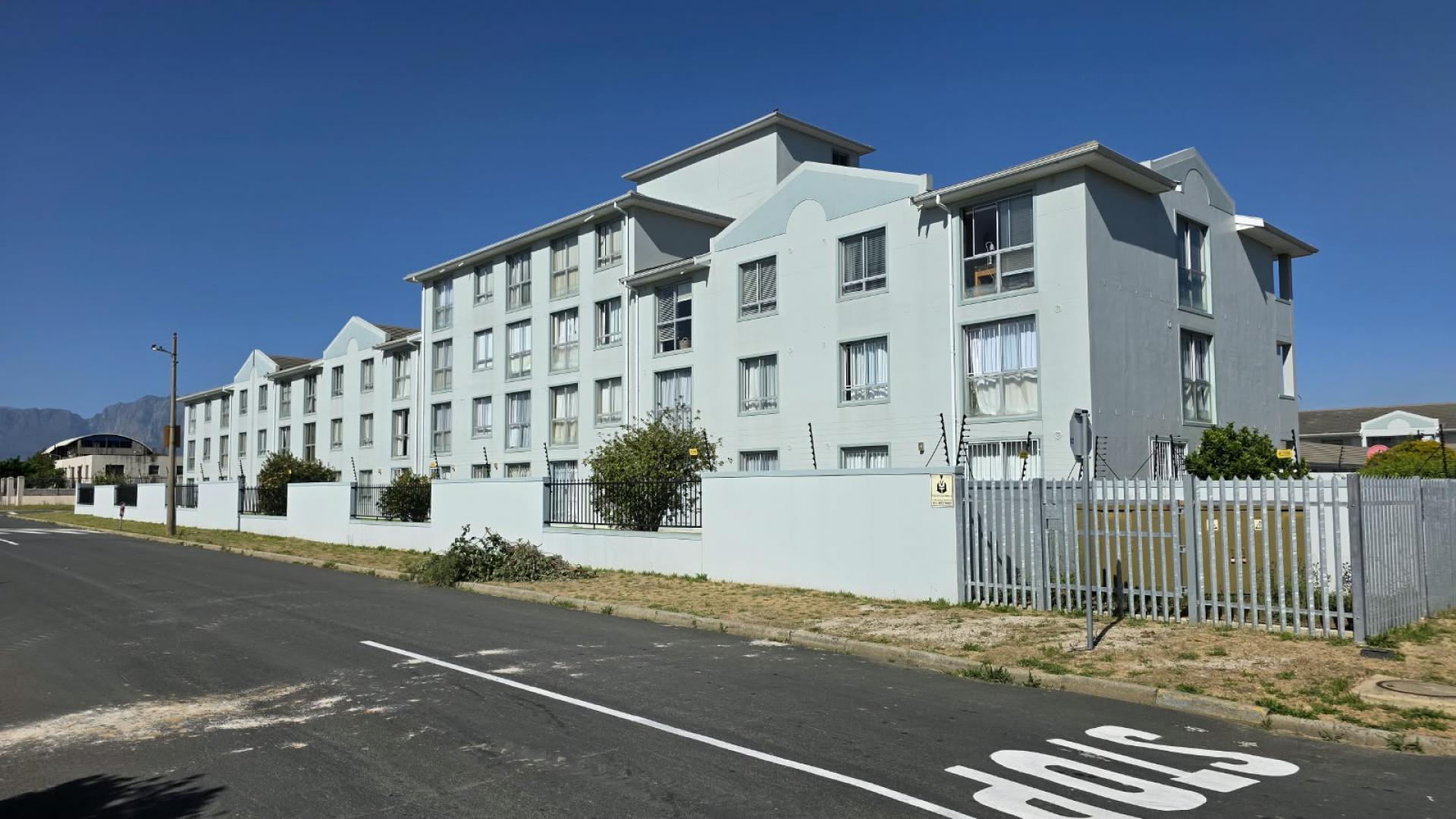  of property in Strand
