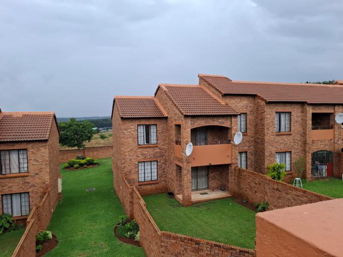 2 Bedroom Apartment for Sale For Sale in Mooikloof Ridge - MR725106