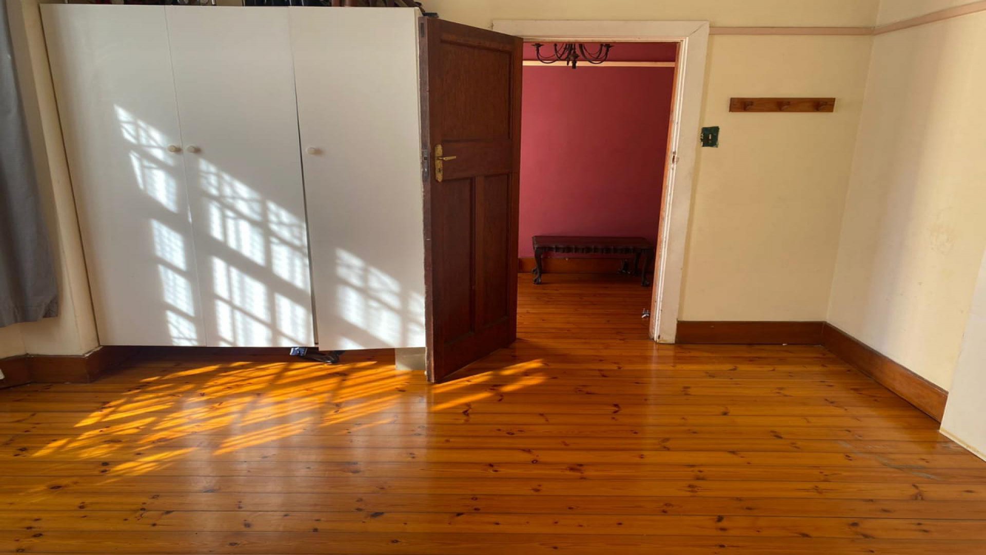 Bed Room 2 of property in Durban North 