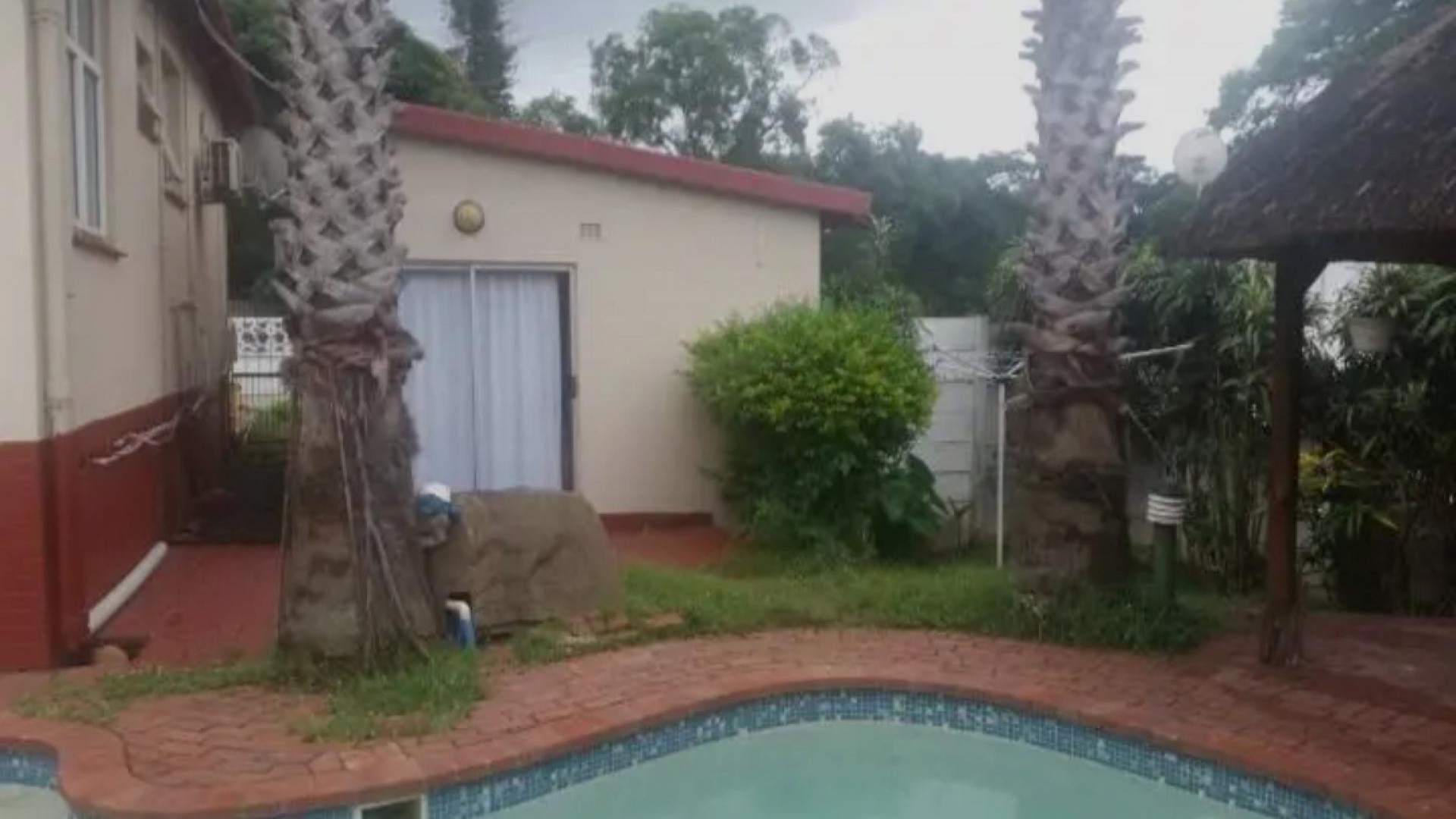 Flatlet of property in Durban North 