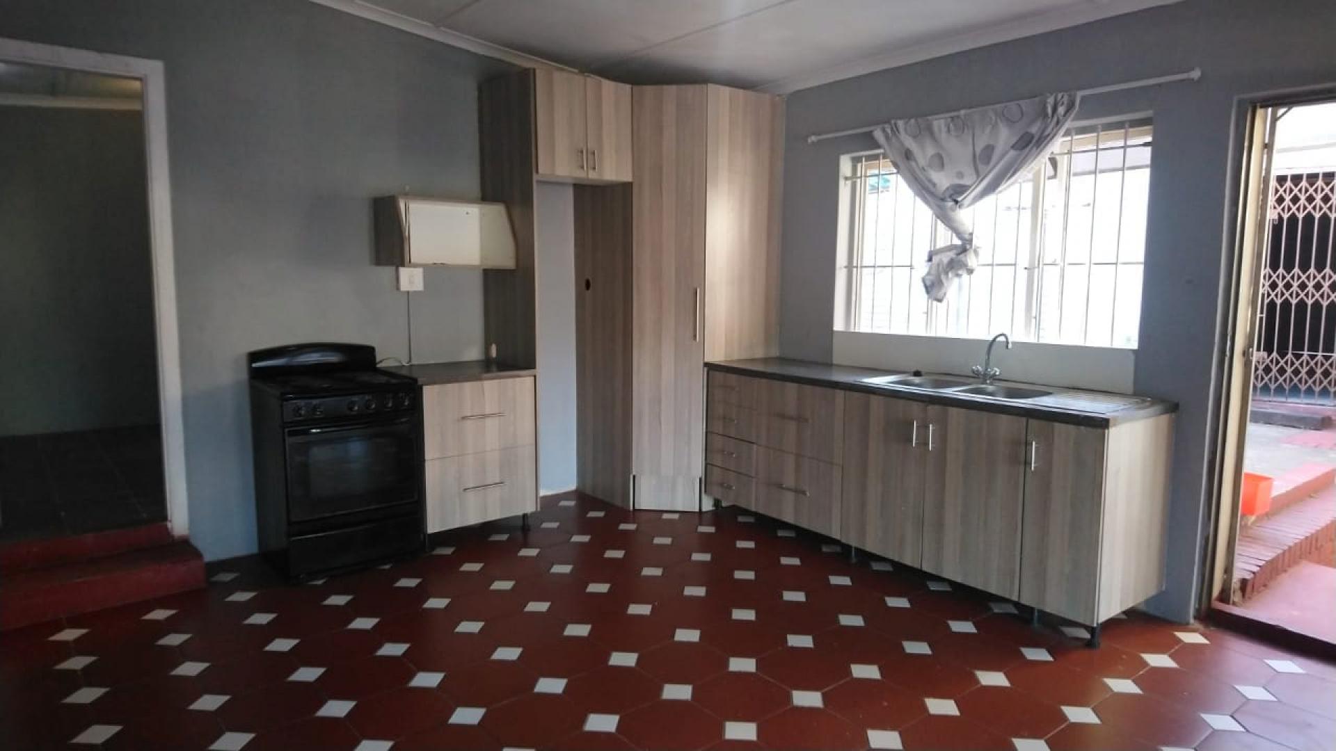 Flatlet of property in Durban North 
