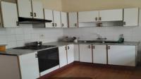 Kitchen of property in Durban North 