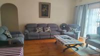 Lounges of property in Durban North 