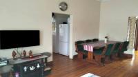 Dining Room of property in Durban North 